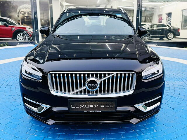 Second Hand Volvo XC90 B6 Ultimate [2022-2023] in Delhi