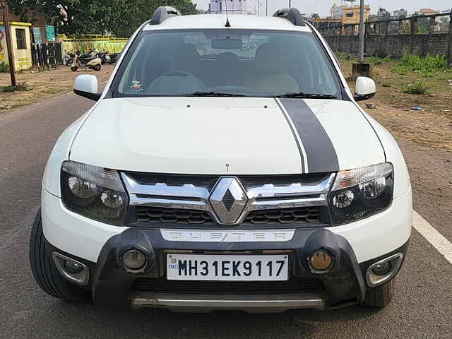 Second Hand Renault Duster [2012-2015] 110 PS RxL Diesel in Nagpur