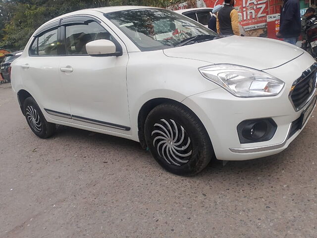 Second Hand Maruti Suzuki Dzire [2017-2020] VDi in Lucknow