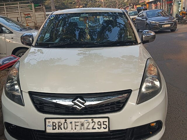 Second Hand Maruti Suzuki Dzire [2020-2024] VXi [2020-2023] in Patna