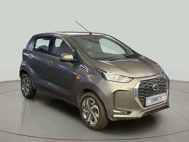 Second Hand Datsun redi-GO [2016-2020] T(O) 1.0 [2017-2019] in Noida