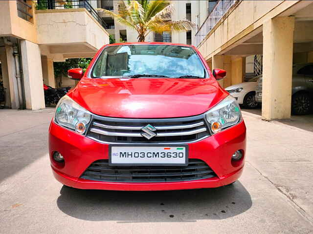 Second Hand Maruti Suzuki Celerio [2017-2021] ZXi AMT [2017-2019] in Pune