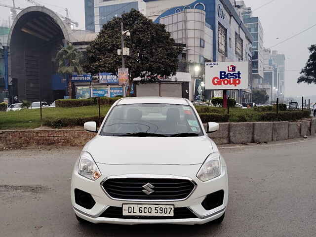 Second Hand Maruti Suzuki Dzire [2017-2020] VXi in Delhi