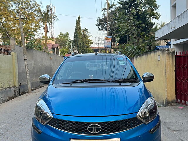 Second Hand Tata Tiago [2016-2020] Revotron XZ Plus in Guwahati