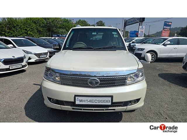 Second Hand Tata Safari Storme [2012-2015] 2.2 VX 4x2 in Pune