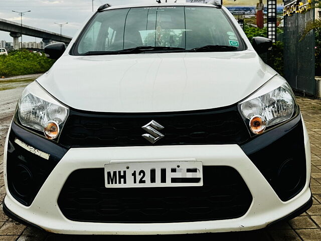 Second Hand Maruti Suzuki Celerio X Zxi [2017-2019] in Pune