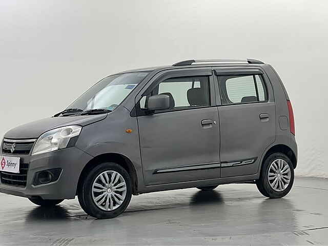 Second Hand Maruti Suzuki Wagon R 1.0 [2010-2013] VXi in Delhi