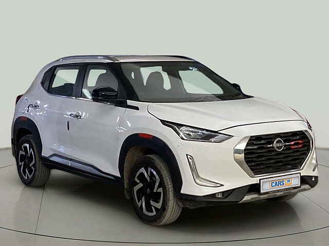 Second Hand Nissan Magnite [2020-2024] XV Premium [2020] in Delhi