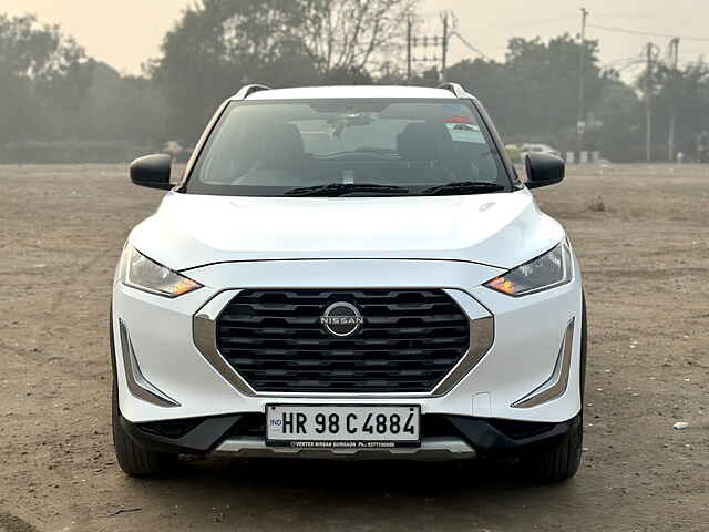 Second Hand Nissan Magnite [2020-2024] XE  [2020] in Delhi