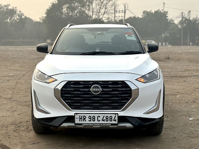 Second Hand Nissan Magnite [2020-2024] XE  [2020] in Delhi