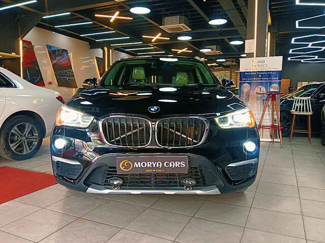 Second Hand BMW X1 [2013-2016] sDrive20d xLine in Pune