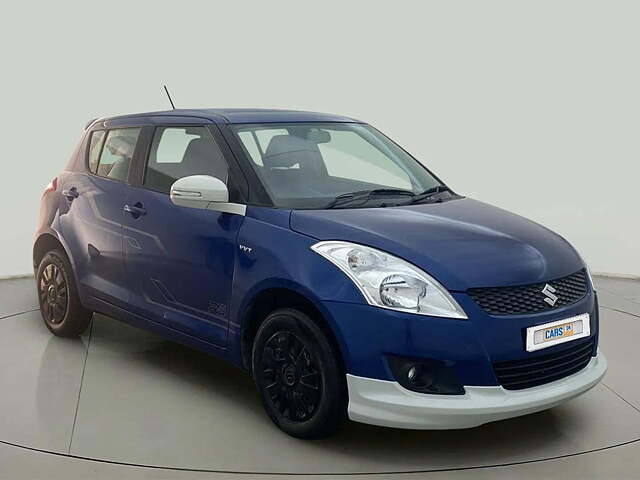 Second Hand Maruti Suzuki Swift [2011-2014] VXi in Pune