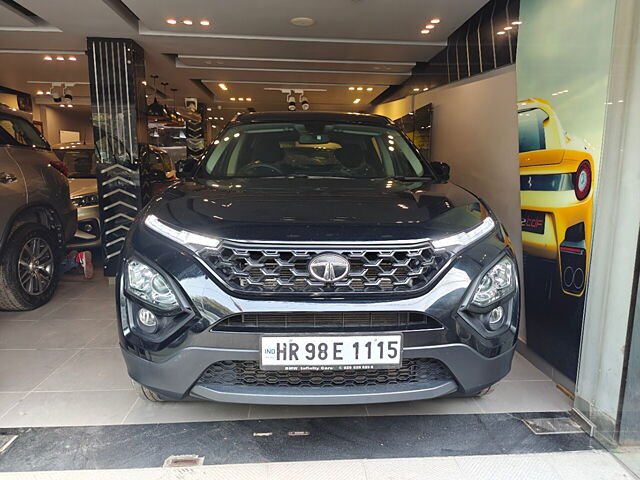 Second Hand Tata Safari [2021-2023] XT Plus New in Delhi