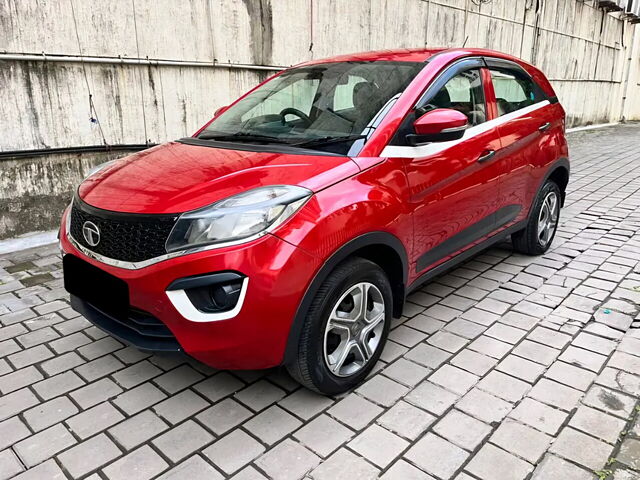 Second Hand Tata Nexon [2017-2020] XM in Amritsar