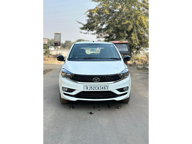 Second Hand Tata Tiago XZ Plus [2020-2023] in Jaipur