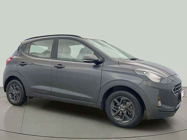 Second Hand Hyundai Grand i10 Nios [2019-2023] Sportz 1.2 Kappa VTVT CNG in Delhi