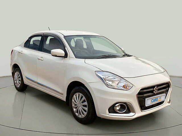 Second Hand Maruti Suzuki Dzire [2020-2024] VXi [2020-2023] in Hyderabad