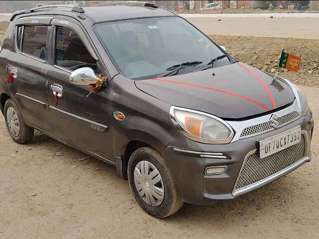 Second Hand Maruti Suzuki Alto 800 [2012-2016] Lxi in Varanasi