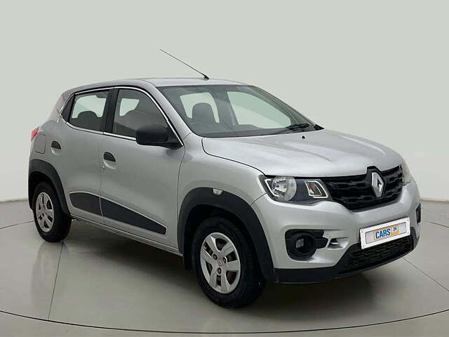 Second Hand Renault Kwid [2015-2019] RXL [2015-2019] in Ahmedabad