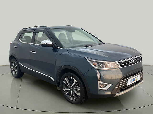 Second Hand Mahindra XUV300 [2019-2024] W8 (O) 1.2 Petrol in Pune