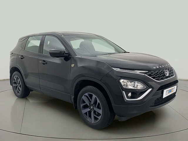 Second Hand Tata Harrier [2019-2023] XZ Dark Edition in Ahmedabad