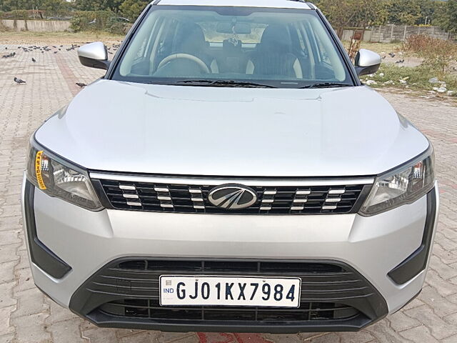 Second Hand Mahindra XUV300 [2019-2024] W6 1.5 Diesel in Ahmedabad