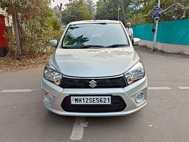 Second Hand Maruti Suzuki Celerio [2017-2021] ZXi (O) AMT [2019-2020] in Pune