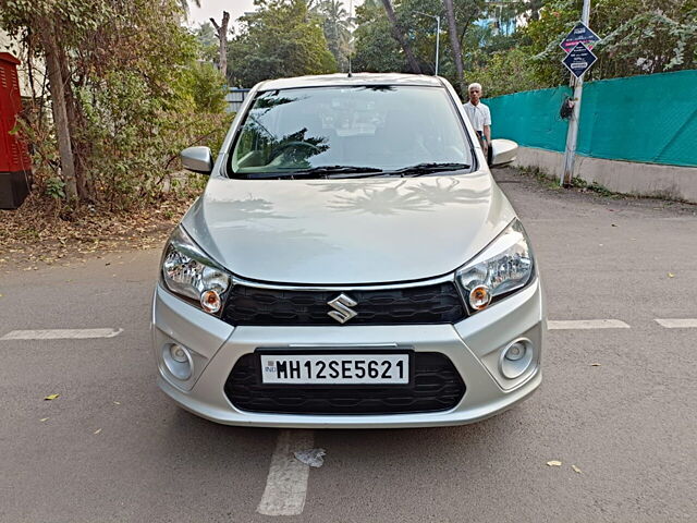 Second Hand Maruti Suzuki Celerio [2017-2021] ZXi (O) AMT [2019-2020] in Pune