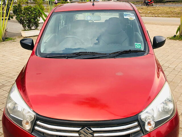 Second Hand Maruti Suzuki Celerio [2014-2017] VXi AMT in Pune