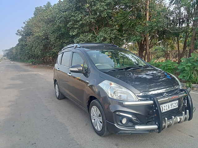 Second Hand Maruti Suzuki Ertiga [2015-2018] VDI SHVS in Hyderabad