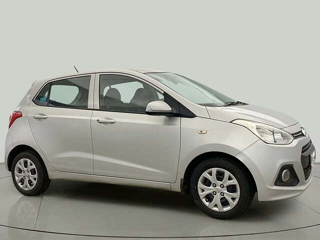 Second Hand Hyundai Grand i10 [2013-2017] Magna 1.2 Kappa VTVT [2013-2016] in Delhi