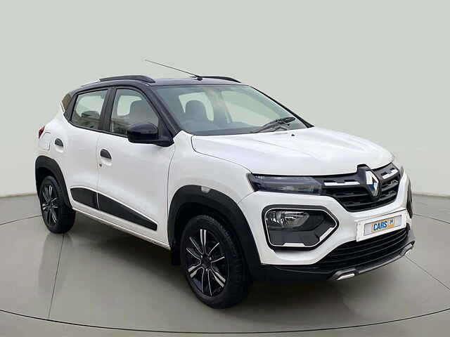 Second Hand Renault Kwid [2022-2023] CLIMBER AMT in Chennai