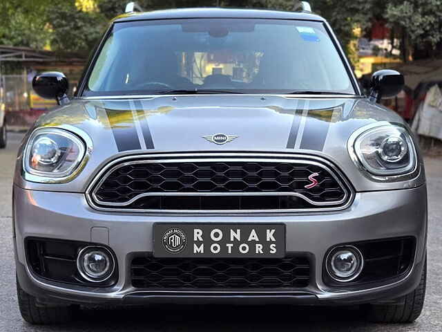 Second Hand MINI Cooper [2018-2024] S in Chandigarh