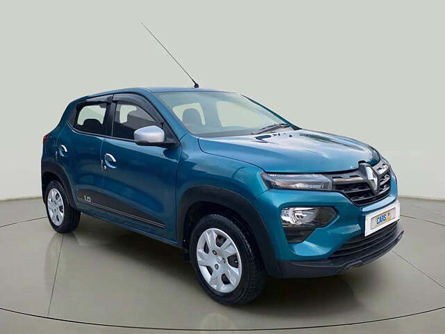 Second Hand Renault Kwid [2022-2023] RXT 1.0 AMT in Chennai