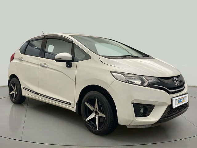 Second Hand Honda Jazz [2018-2020] VX CVT Petrol in Delhi