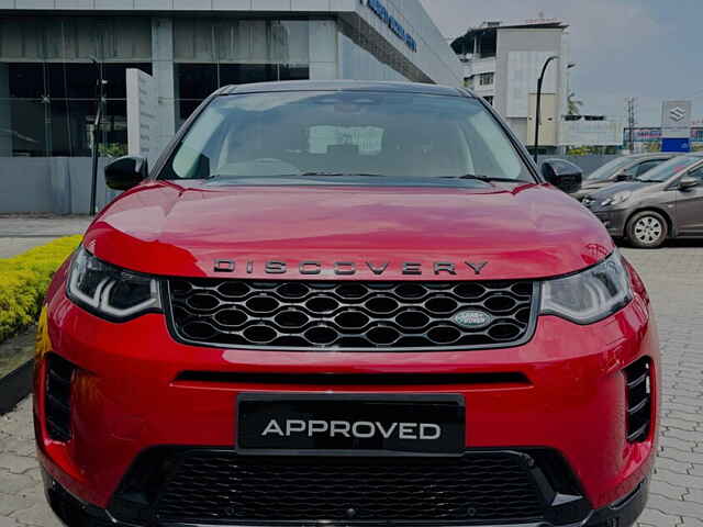 Second Hand Land Rover Discovery Sport SE R-Dynamic [2023-2024] in Kochi