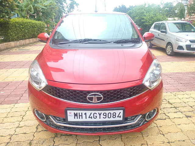 Second Hand Tata Tiago [2016-2020] Revotron XZA in Pune