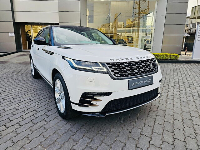 Second Hand Land Rover Range Rover Velar [2017-2023] 2.0 SE Petrol 250 in Kochi