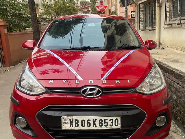 Second Hand Hyundai Xcent [2014-2017] SX 1.2 (O) in Kolkata