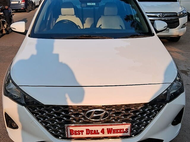 Second Hand Hyundai Verna [2020-2023] S Plus 1.5 CRDi in Lucknow