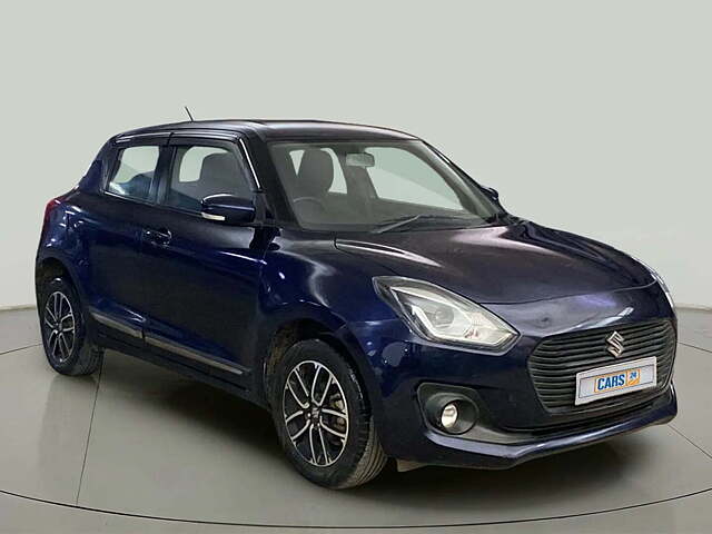 Second Hand Maruti Suzuki Swift [2018-2021] ZXi Plus AMT [2018-2019] in Delhi