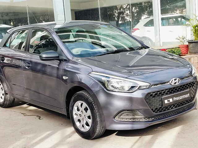 Second Hand Hyundai Elite i20 [2014-2015] Era 1.2 in Bangalore