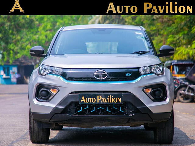 Second Hand Tata Nexon EV [2020-2022] XM in Pune