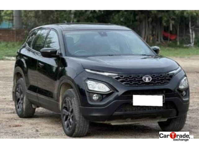 Second Hand Tata Harrier [2019-2023] XZ Plus in Delhi