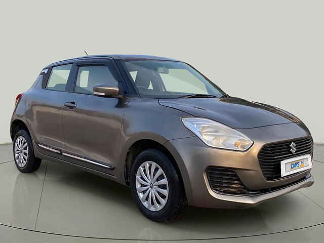 Second Hand Maruti Suzuki Swift [2014-2018] VXi [2014-2017] in Jaipur