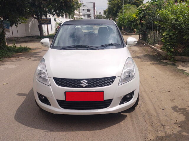 Second Hand Maruti Suzuki Swift [2011-2014] ZDi in Coimbatore