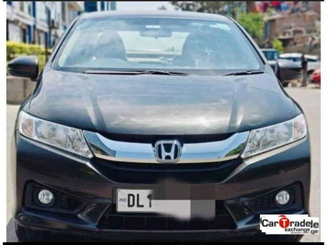 Second Hand Honda City [2014-2017] VX in Delhi