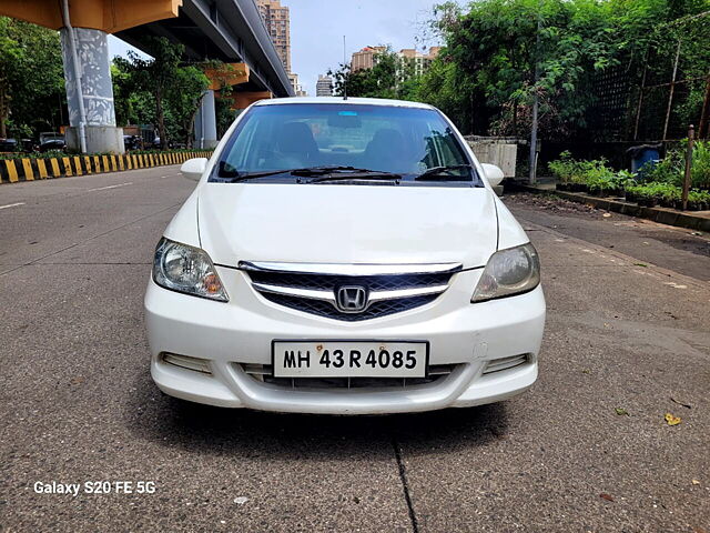 Second Hand Honda City ZX GXi in Mumbai