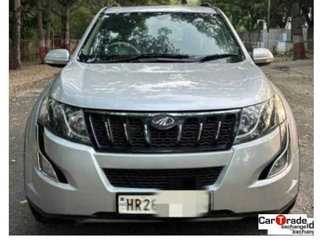 Second Hand Mahindra XUV500 [2015-2018] W10 AWD in Delhi