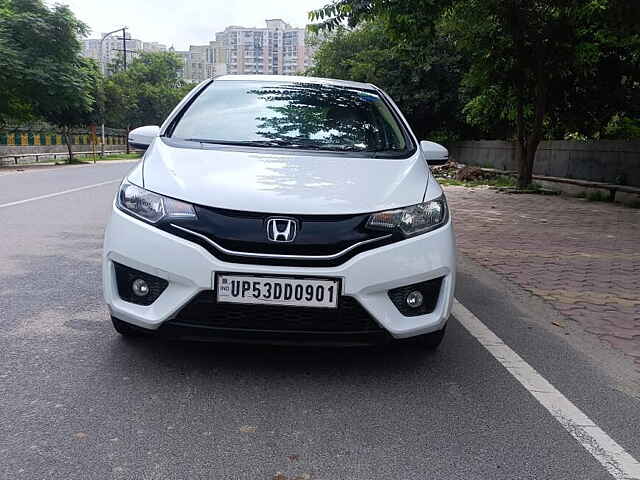 Second Hand Honda Jazz [2018-2020] VX CVT Petrol in Noida